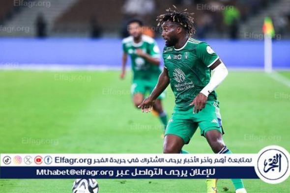 بعد الهلال.. موعد مباراة الأهلي القادمة في الدوري السعودي