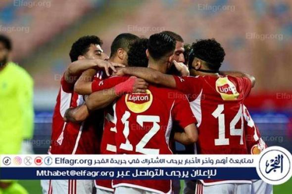 عقوبات مباراة الأهلي والاتحاد المؤجلة من الجولة الـ9