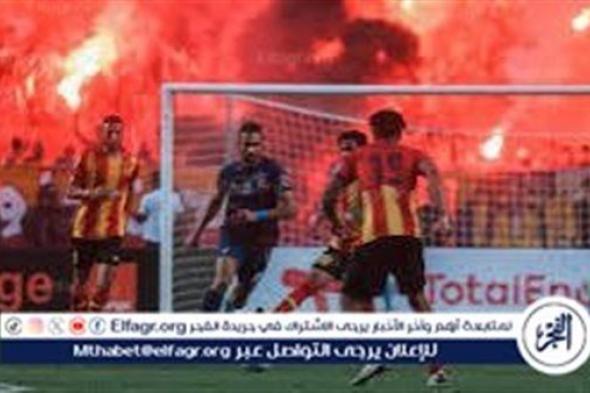 نجم منتخب تونس السابق يكشف قوة الترجي قبل مواجهة الأهلي