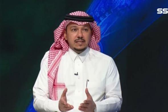 مؤامرة ضد غياردو؟!" العنقري يُفجر مفاجأة مدوية ويكشف سر فشل الاتحاد!