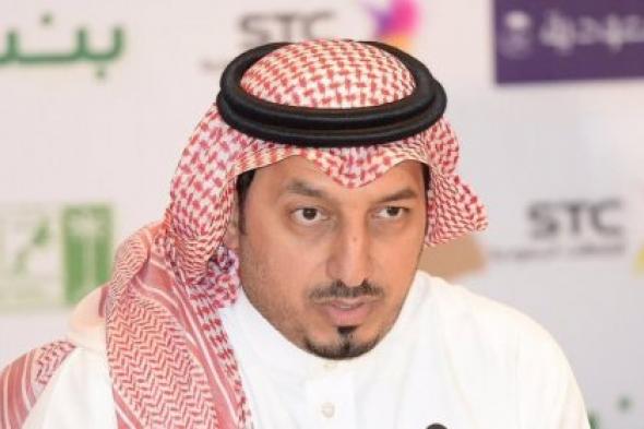 الاتحاد السعودي لكرة القدم يفجر أول مفاجأة بالستية ويكشف أول مفاجأة من مفاجآت كأس العالم ..ويؤكد نسخة قطر لا شيء بالنسبة لتجهيزاتنا..تفاصيل