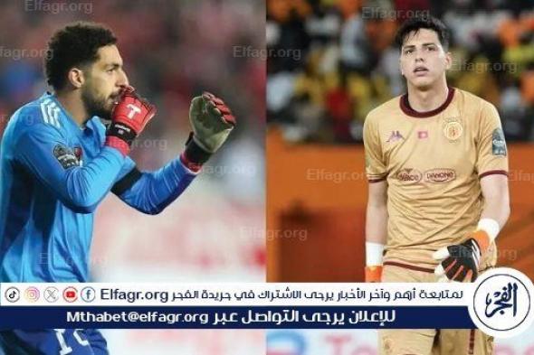 (نهائي أبطال إفريقيا).. الأهلي Vs الترجي.. شوبير ومميش "أبناء عاملين لكن موهوبين"