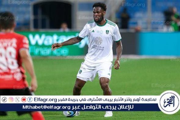 تشكيل أهلي جدة المتوقع أمام أبها في دوري روشن السعودي