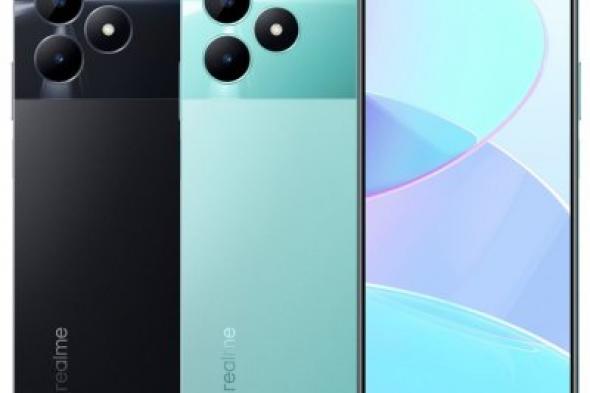 “ضد الكسر”..الاقوى والاكثر إقبالا بالشراء لموبايل Realme c51 ومميزات وعيوب ريلمي سي 51 الجديد شبيه الأيفون!