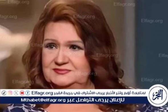 ميمي جمال تكشف عن موقفها من الزواج