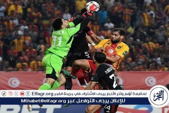 سفير تونس بالقاهرة يحذر جماهير الترجي قبل مباراة الأهلي