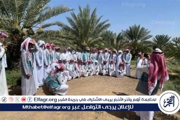 "وقاء نجران" ينظم ورشة عمل لمكافحة آفة سوسة النخيل الحمراء