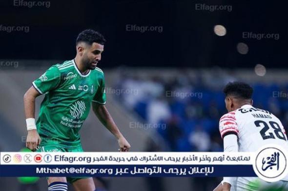 موعد مباراة الأهلي والرائد في دوري روشن السعودي والقنوات الناقلة