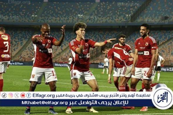 ميدو يختار المهاجم الأمثل للأهلي في مباراة الترجي بنهائي دوري أبطال إفريقيا