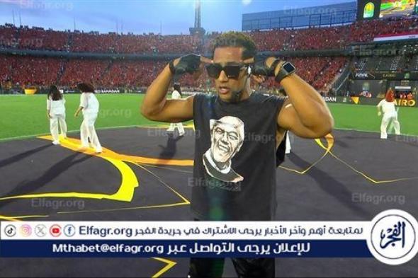 محمد رمضان يتصدر منصة أكس لهذا السبب