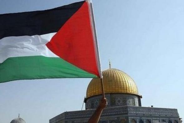 إيرلندا تعترف رسميا بدولة فلسطين