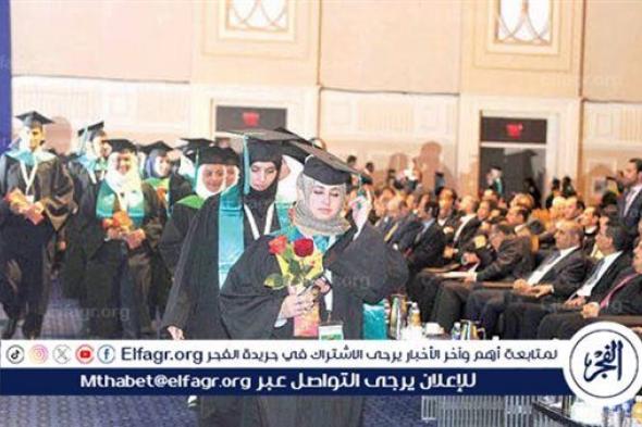 مبتعثون سعوديون في جامعات النخبة يتميزون علميًا وبحثيًا