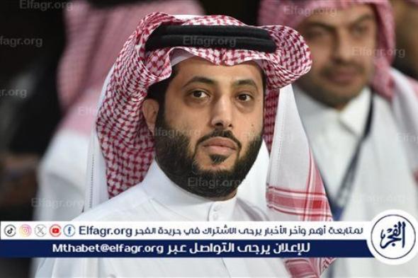 شبانة يعلق على منشور تركي آل الشيخ بشأن إمكانية إقامة مواجهة القمة في السعودية