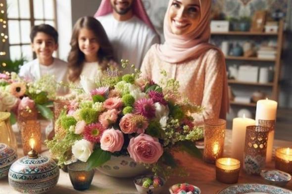 كيف تستعدين لقضاء أجمل أوقاتكِ في عيد الأضحى؟