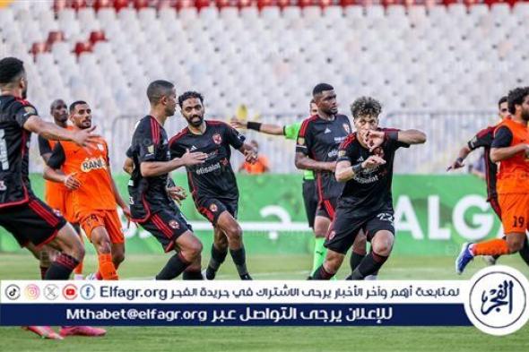 عاجل.. محمد فضل ينتقد إمام عاشور ويهاجم كولر بسبب لاعب الأهلي