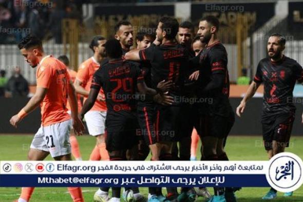 يلا كورة لايف.. مشاهدة مباراة نادي الأهلي ضد فاركو مباشر دون تقطيع | الدوري المصري الممتاز