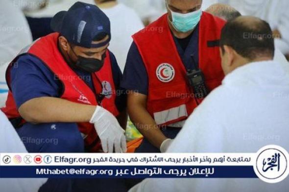 قسطرة قلبية وبالون علاجي ينقذان حياة حاج كويتي من جلطة قلبية حادة بتجمع مكة الصحي