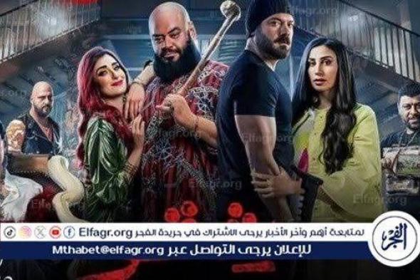 فيلم "شقو" يحتل المركز الأخير في شباك التذاكر