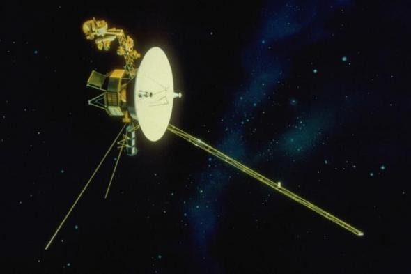 بعد شهور من المشكلات الفنية.. عودة مسبار ناسا Voyager 1 إلى العمل