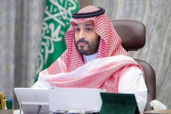 ولي العهد السعودي يؤكد ضرورة الوقف الفوري للاعتداء الشنيع…