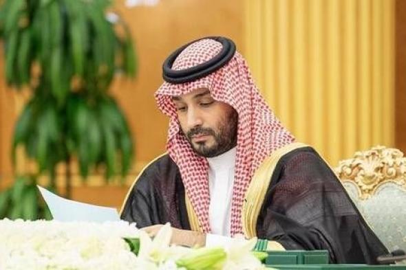 ولي العهد السعودي محمد بن سلمان يوجه رسالة عاجلة الى العالم !