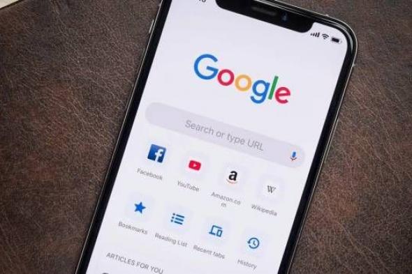 جوجل تضيف ميزة جديدة في «Chrome» لـ الاستماع إلى صفحات الويب