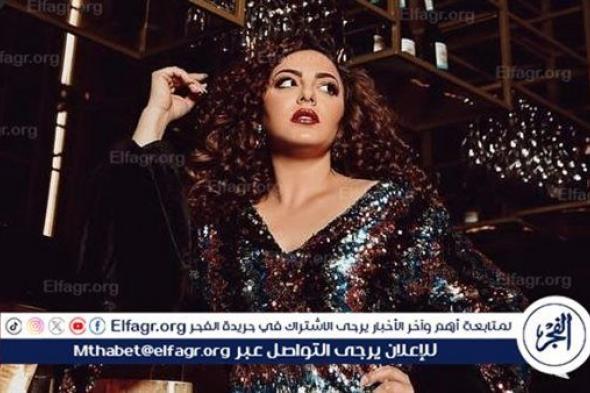 عيد الأضحى المبارك.. إلهام عبد البديع تُهدي جمهورها صورة جديدة من إطلالتها الملوكية