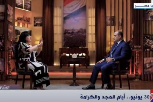 أميرة بهي الدين: القضاة والمحامون انتفضوا ضد الإعلان الدستوري الإخواني