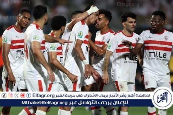 نجم الزمالك السابق: يجب جلوس الأندية مع الرابطة للوصول لحلول جذرية