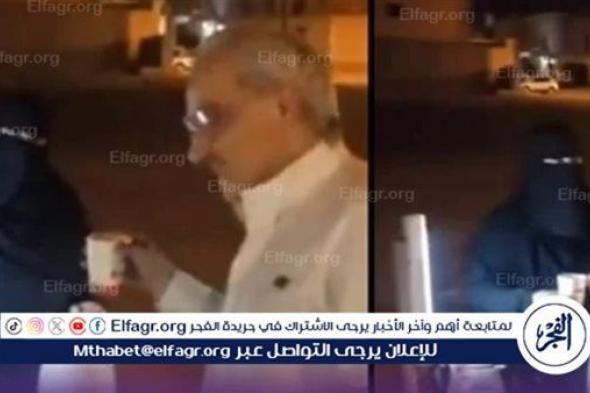 قصة هدية الأمير الوليد بن طلال لبائعة الشاي..غير حياتها للأبد