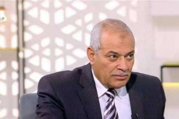 عبد العزيز السيد: انقطاع الكهرباء يهدد بنفوق المزيد من…