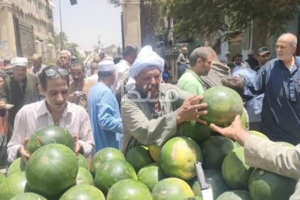 تصل القاهرة الكبرى.. الأرصاد: ظاهرة جوية تؤثر على طقس الخميس