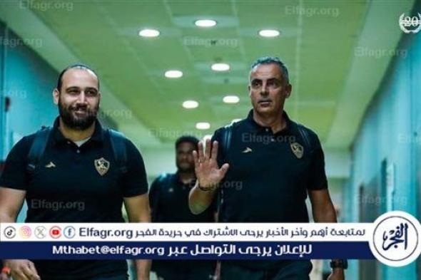 نجم الزمالك السابق: جوميز كان يريد مواجهة الأهلي.. ومحمود علاء تعامل باحترافية مع الأبيض