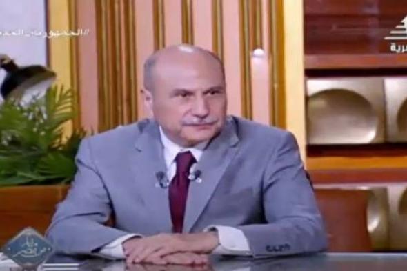 محمد عبد الحافظ: مؤتمر الاستثمار المصري الأوروبي دليل على نجاح الدولة