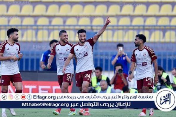 عاجل.. نجم الأهلي يغيب عن المباراة المقبلة في الدوري