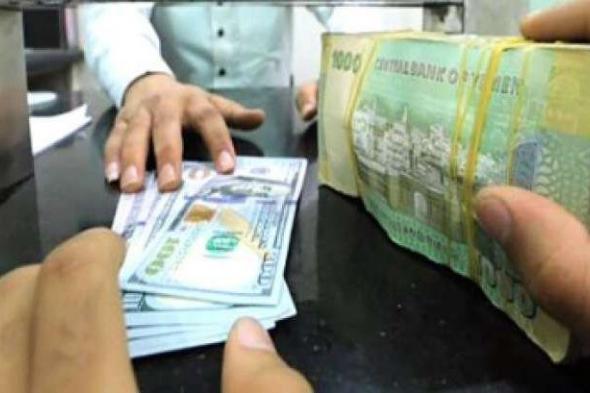 السعر الآن : محلات الصرافة في صنعاء تفاجئ الجميع بسعر صرف جديد غير متوقع !