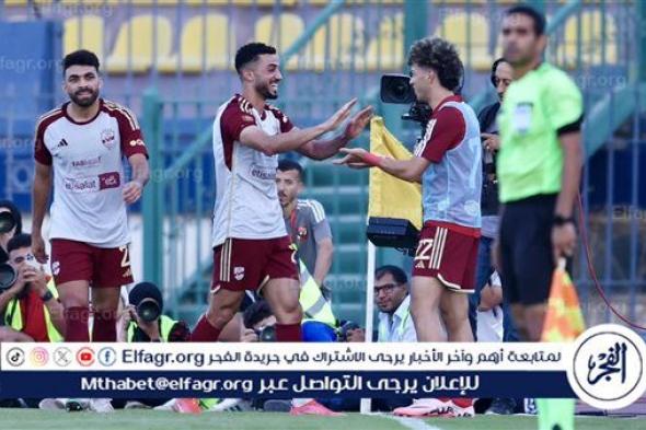 موعد مباراة الأهلي والداخلية اليوم في الدوري المصري والقنوات الناقلة