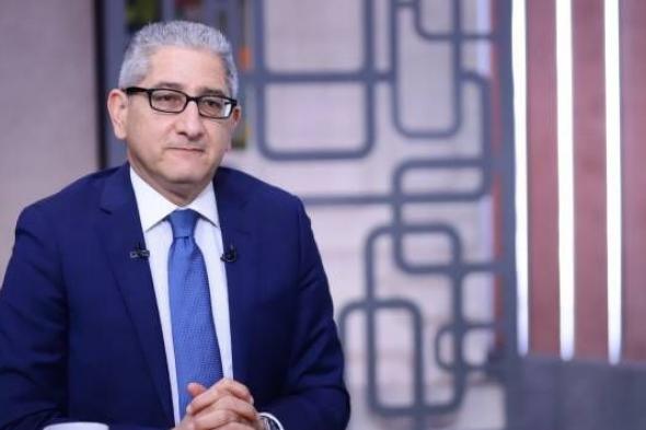 ماجد منير لقصواء الخلالي: مصر تدفع بجهود التهدئة رغم المعوقات الإسرائيلية