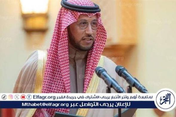 نائب أمير عسير يلتقي مدير إدارة مرور المنطقة