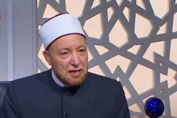 أمين الفتوى: السحر موجود لكن الله هو المُدبر لشئون الناس «فيديو»