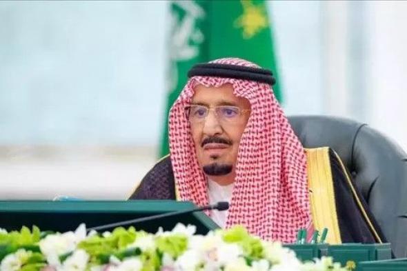 السعودية : الملك سلمان يصدر مرسوم ملكي عاجل