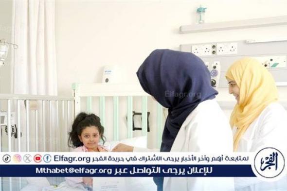 30 يومًا إجازة مدفوعة و4 رسمية لمنسوبي التجمع الصحي بالشرقية