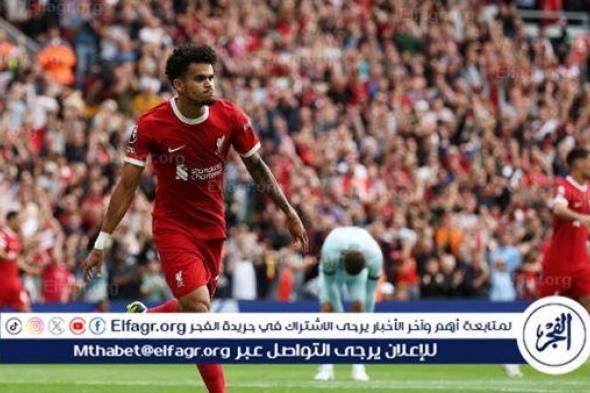 خاص - دوت الخليج الرياضي يكشف موقف ليفربول من اهتمام برشلونة بضم نجمه