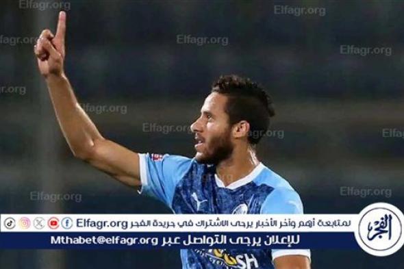 نجم الزمالك السابق: رمضان صبحي تعرض لضغوط كبيرة خلال الفترة الماضية