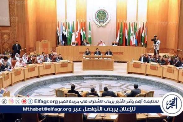 البرلمان العربي: قرار كنيست كيان الاحتلال تصنيف وكالة الأونروا منظمة إرهابية تحدٍ سافر للقوانين الدولية