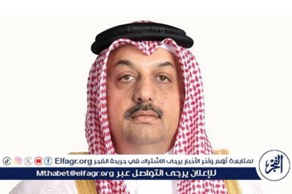 وزير الدولة لشؤون الدفاع القطري يلتقي قائد القوات البحرية الكورية