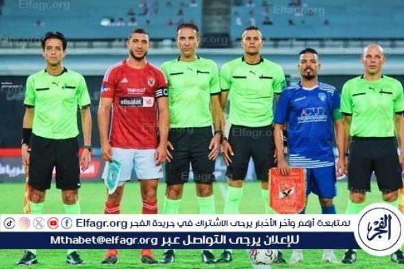 نجوم الملاعب… طارق مصطفى عنصر واعد وقائمة دولية مرتقبة