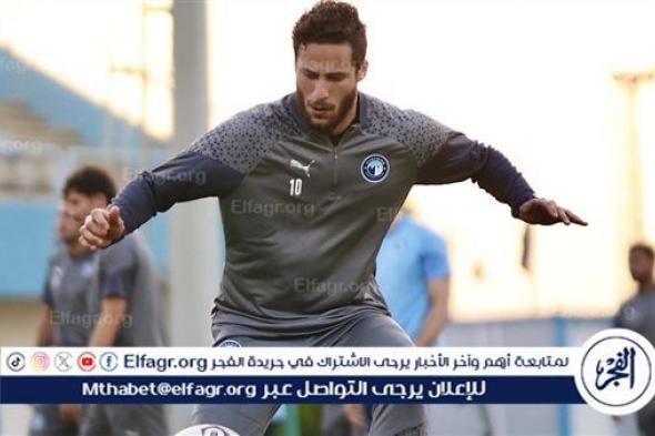 عاجل.. "دوت الخليج الرياضي" ينفرد بأول رد من رمضان صبحي على مفاوضات الزمالك