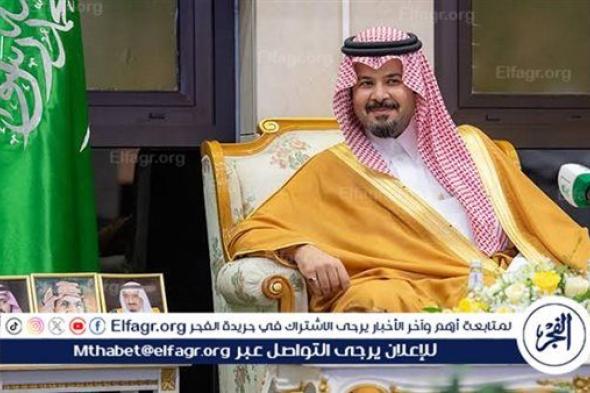 الأمير سلمان بن سلطان يستقبل رئيس مجلس إدارة غرفة المدينة المنورة