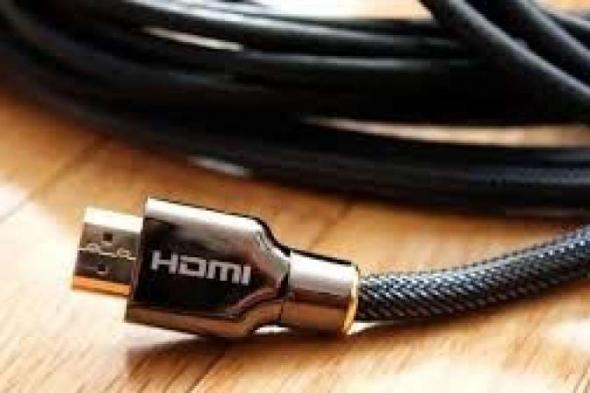 باحثون: كابلات ”HDMI”.. وسيلة جديدة لسرقة كلمات المرور